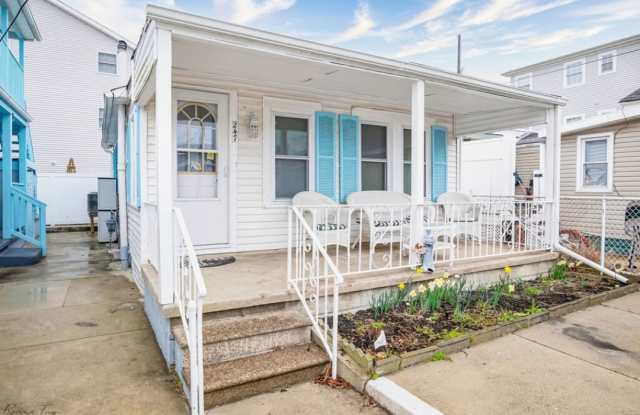 245 East Taylor Avenue photos photos