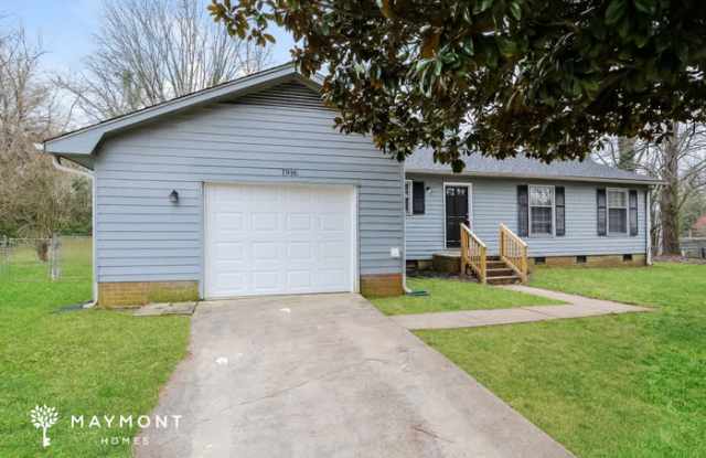 1916 Wickham Court - 1916 Wickham Court, High Point, NC 27265