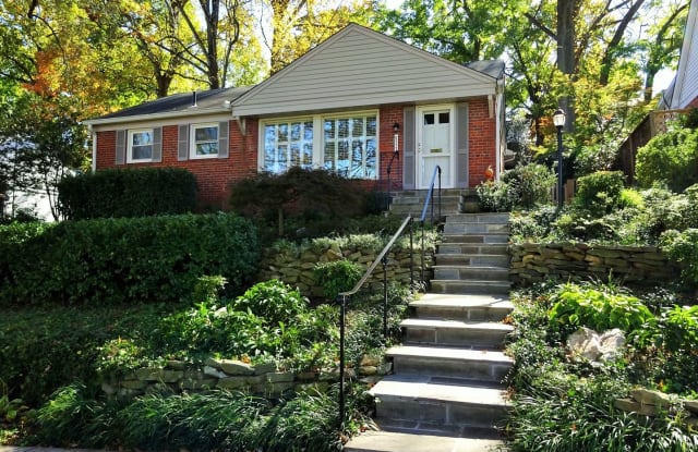 5111 Allan Terrace - 5111 Allan Terrace, Bethesda, MD 20816
