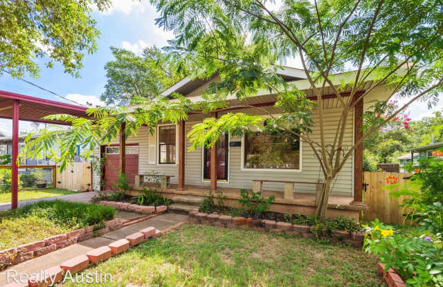 1105 Brass Street - 1105 Brass Street, Austin, TX 78702