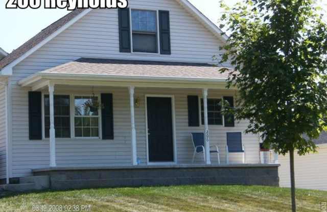 3 Bedroom 2 Bath Duplex photos photos