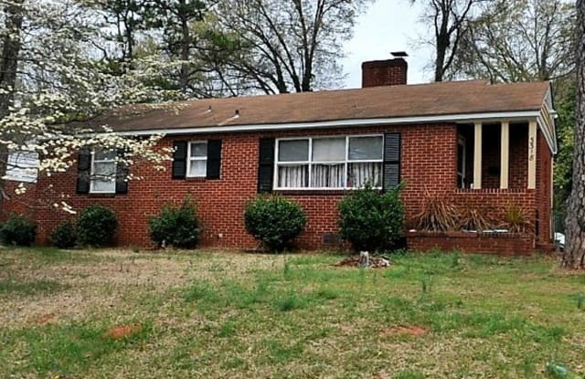 3318 Credenza Road - 3318 Credenza Road, Charlotte, NC 28208