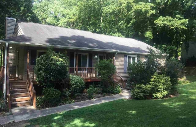 1313 Plymouth Ct - 1313 Plymouth Ct, Raleigh, NC 27610