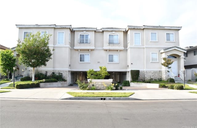 141 California Street - 141 California Street, Arcadia, CA 91006
