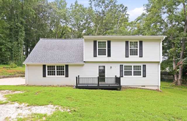 6218 Sweetgum Trail photos photos 6218 Sweetgum Trail photos photos