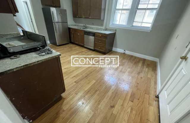 120 Washington St. - 120 Washington Street, Boston, MA 02121