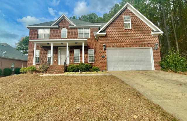 4 Bed, 3 Bath Nest in Anderson Creek Club - 31 Pine Hill Court, Harnett County, NC 28390