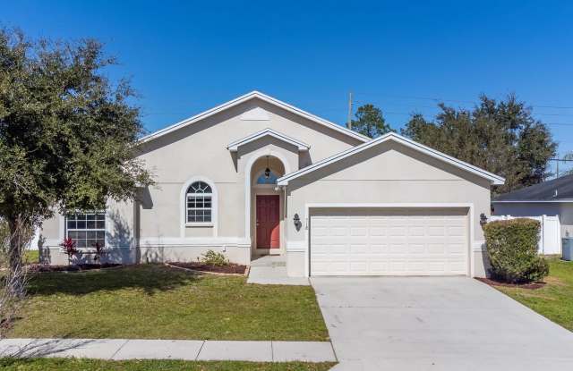 Beatiful 3 bed 2 bath home in the heart of Davenport photos photos
