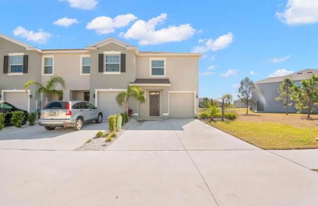 155 Mangrove Shade Circle - 155 Mangrove Shade Circle, Apollo Beach, FL 33572