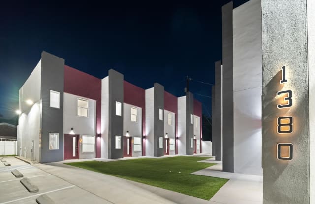 1380 Monte Vista Avenue unit: A - 1380 Monte Vista Avenue, Las Cruces, NM 88001