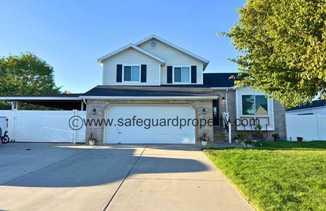 Welcoming Multi-Level Home for Rent in West Jordan photos photos