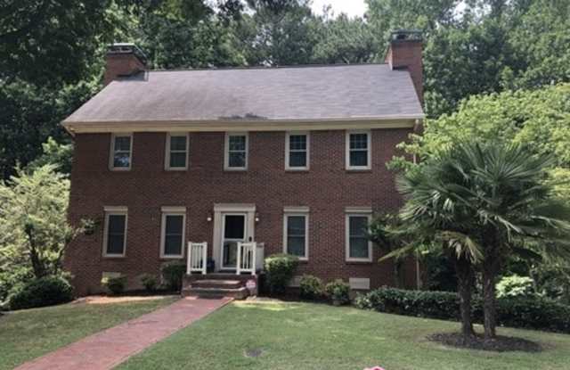 3120 Rockaway Road - 3120 Rockaway Road, Tucker, GA 30341