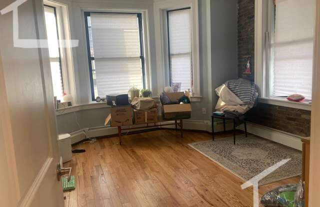 Luxury Apt for Rent on Harvard Ave, near Harvard Ave T!  New Reno, Perfect for BU Students Gallery 4