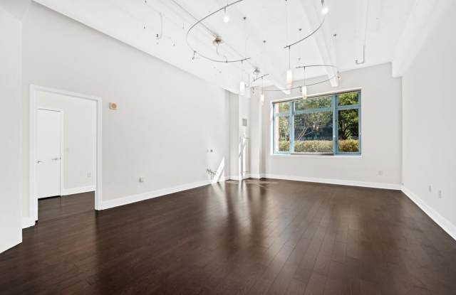 1500 GARDEN ST - 1500 Garden Street, Hoboken, NJ 07030