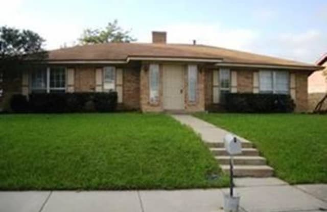 1620 Reno Run - 1620 Reno Run, Lewisville, TX 75077