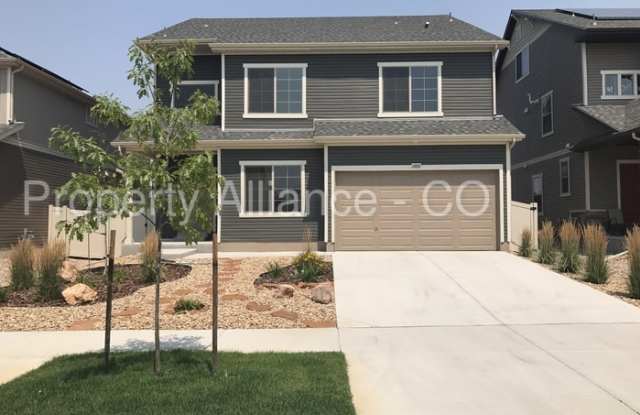 17891 East 47th Drive - 17891 East 47th Drive, Denver, CO 80249