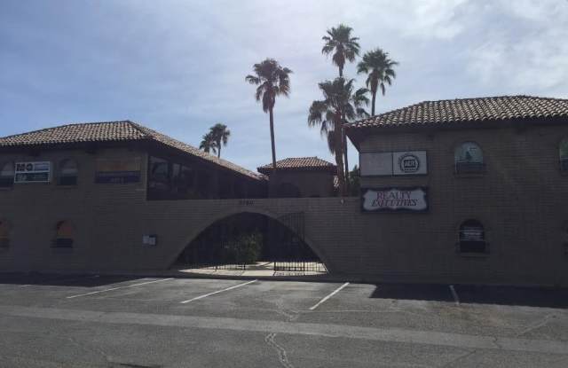 2260 S 4 AVE - 2260 South 4th Avenue, Yuma, AZ 85366