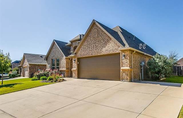 5220 Katy Rose Court - 5220 Katy Rose Court, Fort Worth, TX 76126