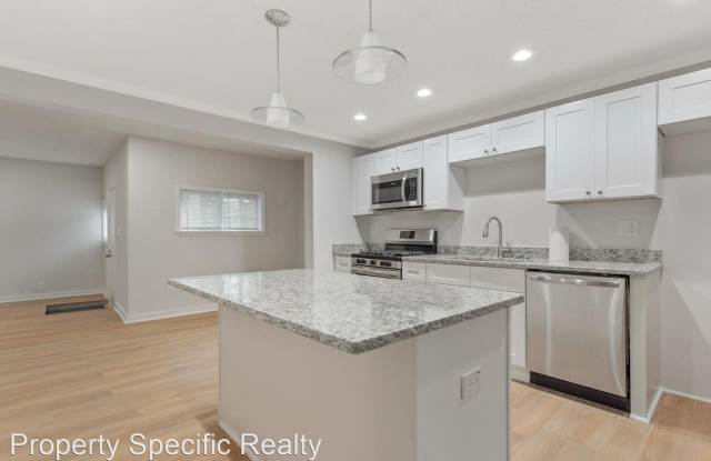 724 E. Nelson Ave - 724 East Nelson Avenue, Wake Forest, NC 27587