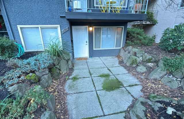 Ballard 2BR w/ Private Entry | No Shared Walls | Massive Storage photos photos