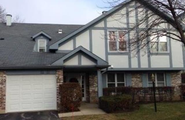 1261 North Regency Drive - 1261 North Regency Drive, Vernon Hills, IL 60061