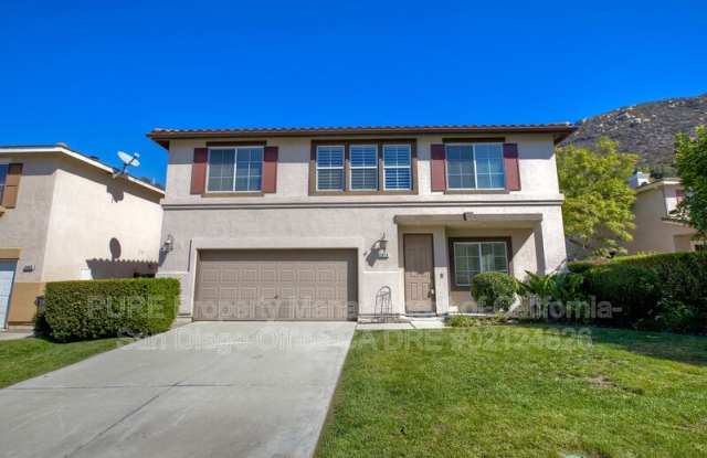 3474 Avocado Vista Ln - 3474 Avocado Vista Lane, San Diego County, CA 92028