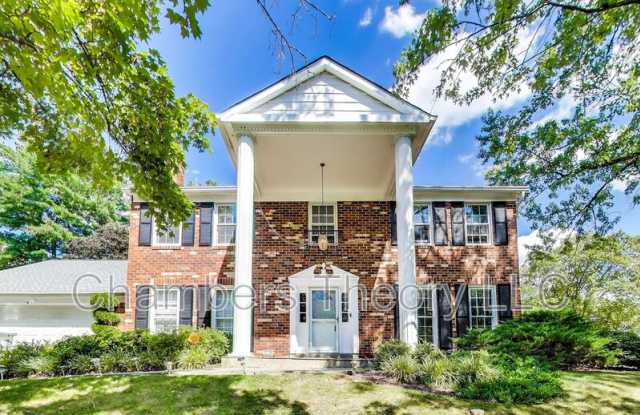 1718 Crestview Dr - 1718 Crestview Drive, Rockville, MD 20854