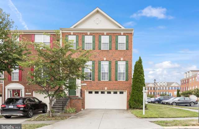 43273 GOOSEFOOT SQUARE - 43273 Goosefoot Square, Brambleton, VA 20148