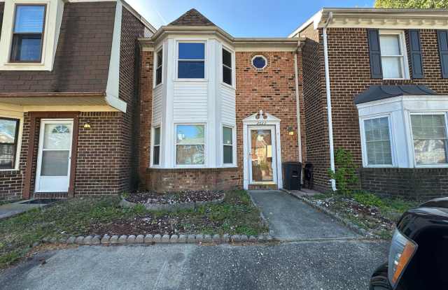 2-bedroom, 2.5-bath Georgetown Colony Townhouse photos photos 2-bedroom, 2.5-bath Georgetown Colony Townhouse photos photos