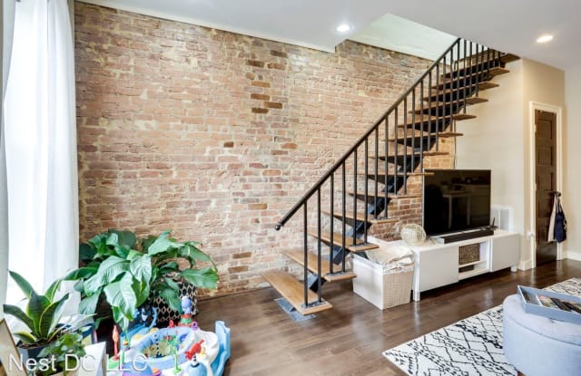 1515 Independence Ave SE - 1515 Independence Avenue Southeast, Washington, DC 20003