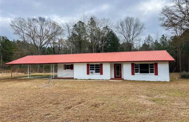 19465 Mobile Hwy., Georgiana photos photos