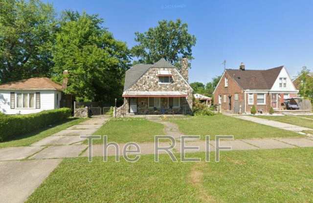 5065 Marseilles Street - 5065 Marseilles Street, Detroit, MI 48224 5065 Marseilles Street - 5065 Marseilles Street, Detroit, MI 48224