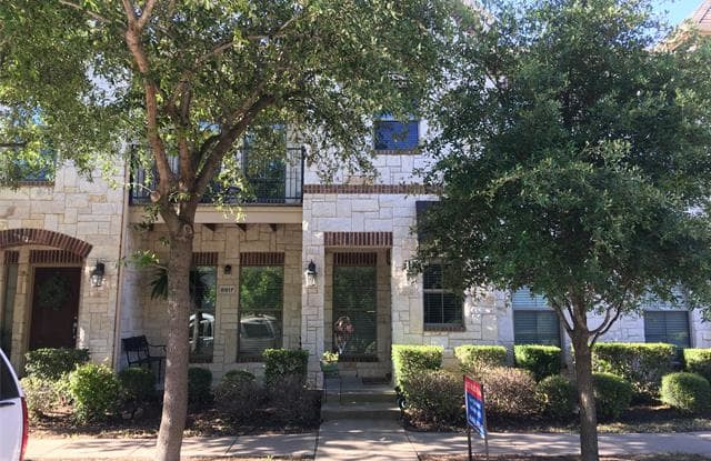 8917 Stargazer Drive - 8917 Stargazer Drive, McKinney, TX 75070