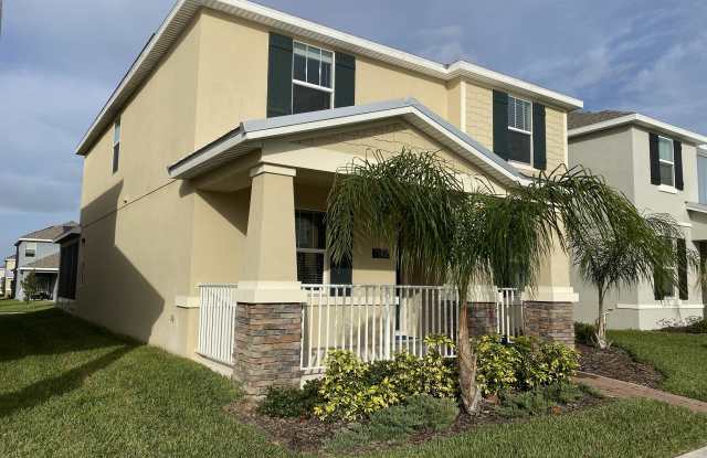 7608 Summerlake Groves Street - 7608 Summerlake Groves Street, Horizon West, FL 34787