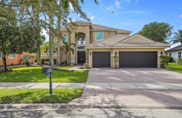 11012 NW 70th Ct - 11012 Northwest 70th Court, Parkland, FL 33076 11012 NW 70th Ct - 11012 Northwest 70th Court, Parkland, FL 33076