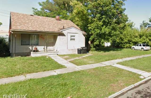 19375 Coventry St - 19375 Coventry Street, Detroit, MI 48203