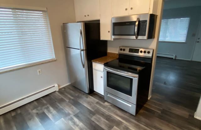 8337 S. Reed St. - Unit 2 - 8337 South Reed Street, Columbine, CO 80128
