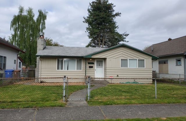 7236 S. Fawcett - 7236 Fawcett Ave, Tacoma, WA 98408