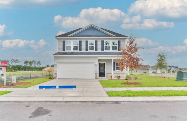 Coastal Pointe West in Conway - Spacious 4-bedroom Home photos photos