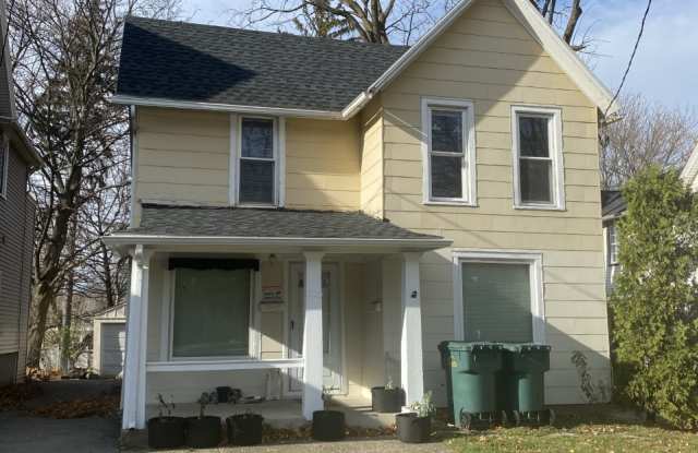 305 N. Winton Rd. #1 - 305 Winton Road, Rochester, NY 14610 305 N. Winton Rd. #1 - 305 Winton Road, Rochester, NY 14610