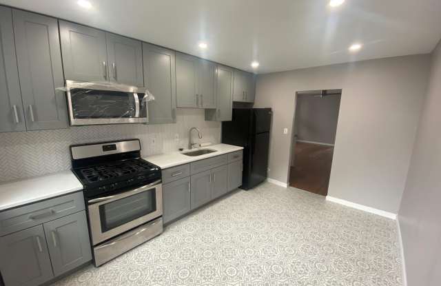 2555 GRAYS FERRY AVENUE - 2555 Grays Ferry Avenue, Philadelphia, PA 19146