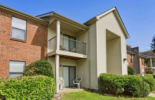 Waterview Apartments - Affordable Housing Gallery 4