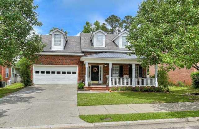 Evans 4 Bedroom - 4533 Glastonbury Drive, Evans, GA 30809