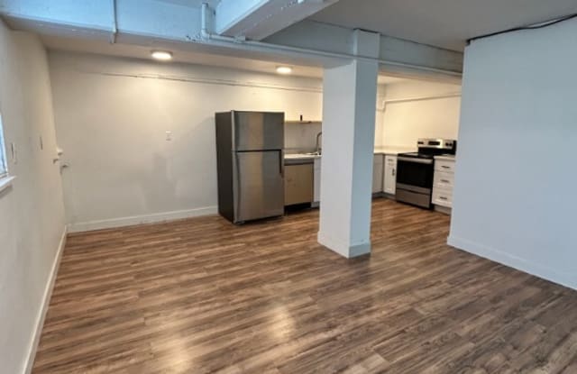 3033 Van Buren Unit 4 - 3033 Van Buren Avenue, Ogden, UT 84403