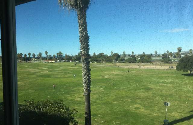4624 West Point Loma Boulevard #8 - 1 - 4624 West Point Loma Boulevard, San Diego, CA 92107