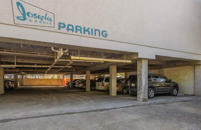 3 Bed / 2 Bath — 3 Balconies + 2 Free Parking Spots — $3,300/mo Gallery 2
