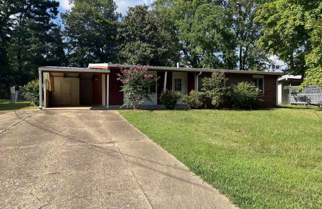 1812 Sylvia St - 1812 Sylvia Street, Arkadelphia, AR 71923