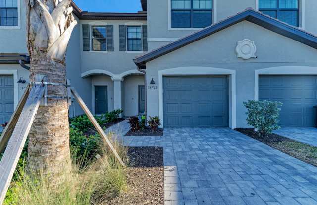 14713 Lyla Terrace - 14713 Lyla Terrace, Manatee County, FL 34211