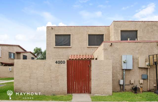 4009 West Palomino Road photos photos 4009 West Palomino Road photos photos