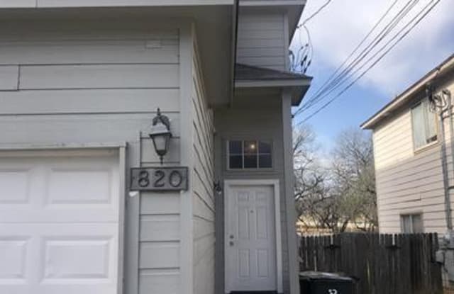 820 Sagewood Trail - 820 Sagewood Trail, San Marcos, TX 78666